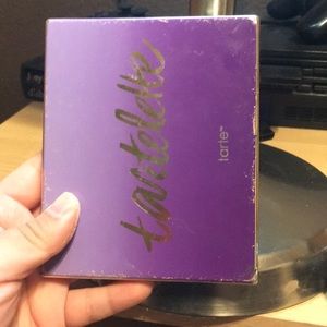 Tarlette palette